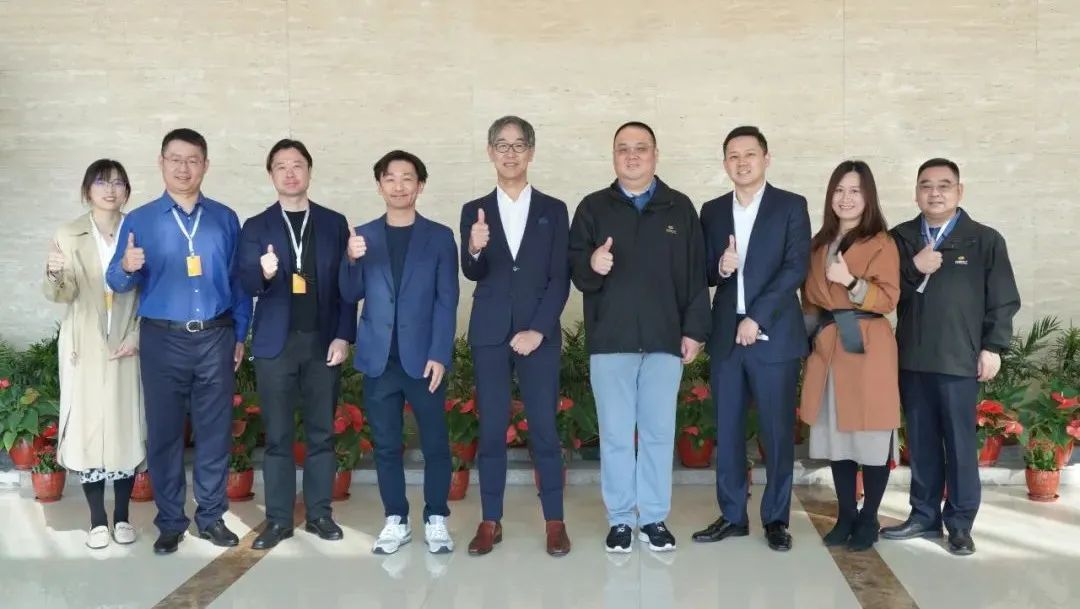 新聞 | 攜手譜新篇！資生堂中國“創(chuàng)健行”順利結(jié)束