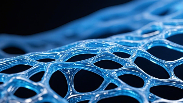 喜訊 | 羥基化率56%！創(chuàng)健醫(yī)療獲I型、III型重組人膠原蛋白雙專利授權